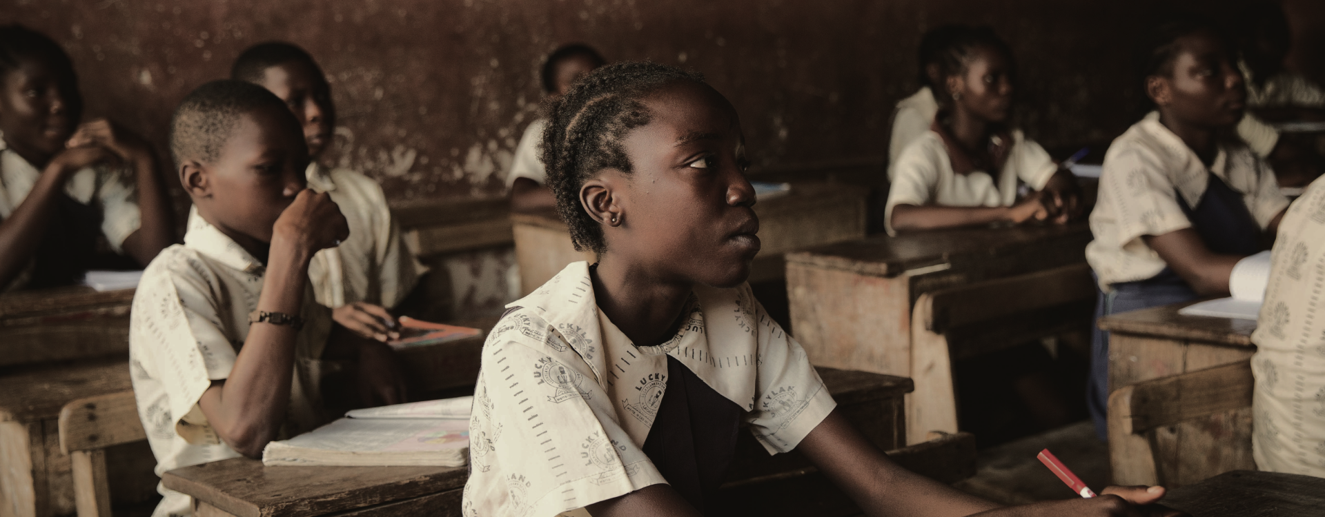 Empower teachers to inspire success in the lives of others